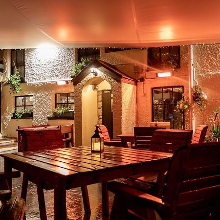 King'S Head Inn Llangennith Εξωτερικό φωτογραφία