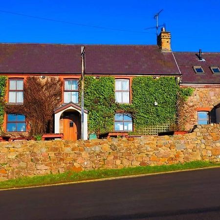 King'S Head Inn Llangennith Εξωτερικό φωτογραφία
