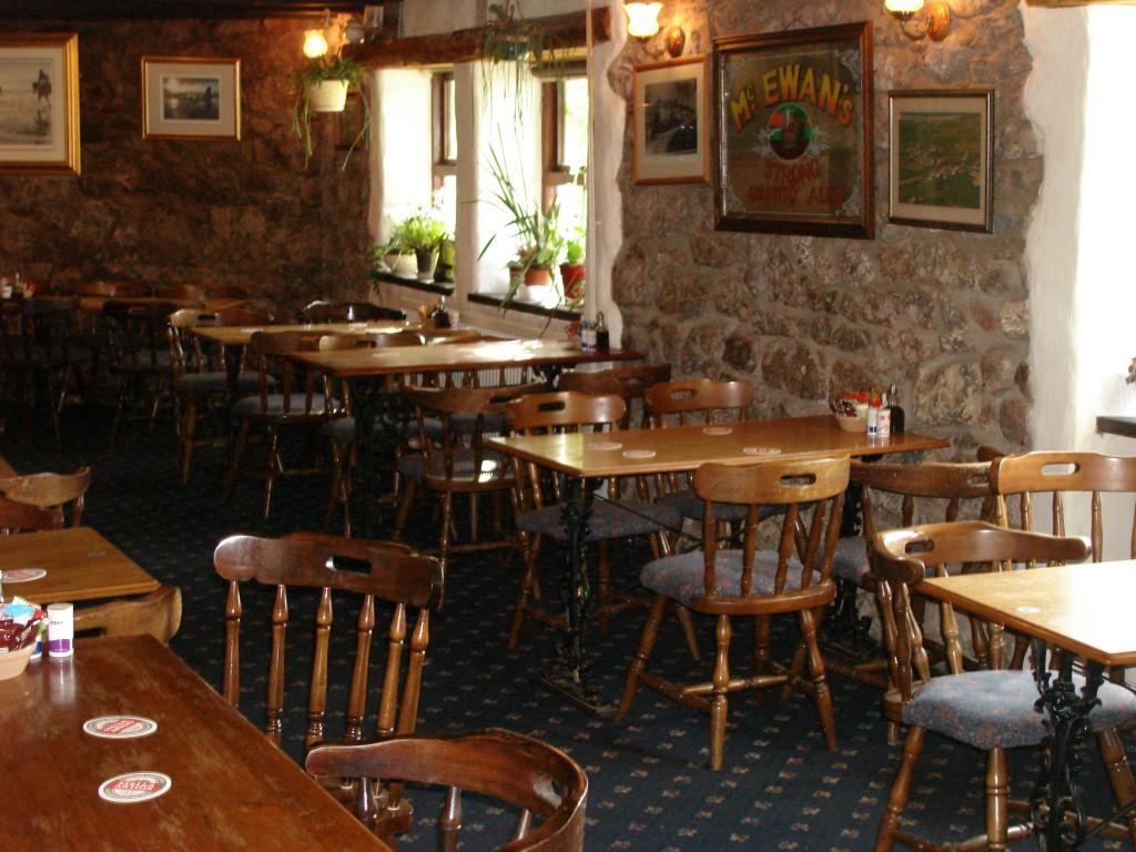 King'S Head Inn Llangennith Εξωτερικό φωτογραφία
