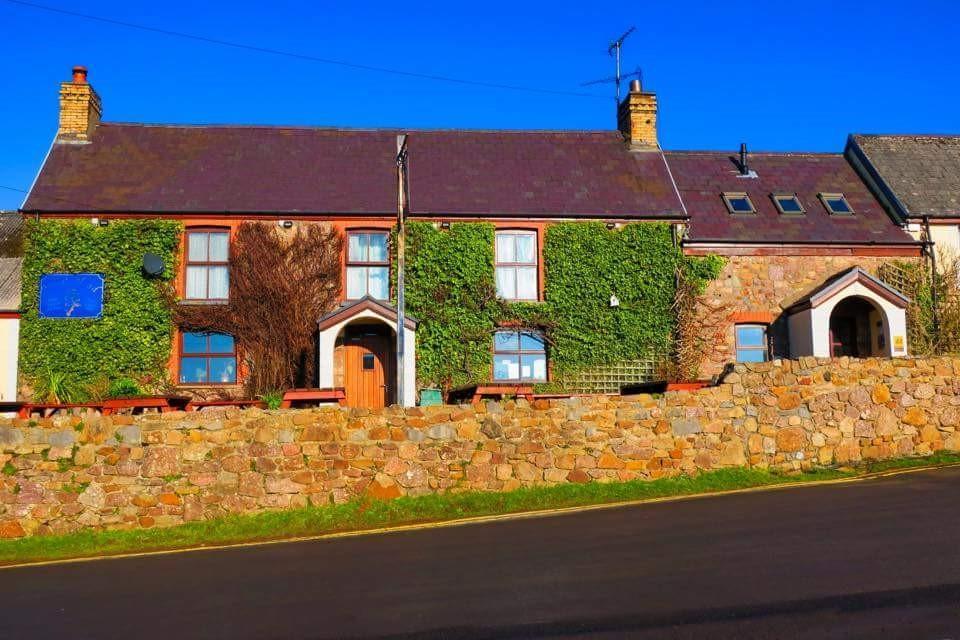 King'S Head Inn Llangennith Εξωτερικό φωτογραφία