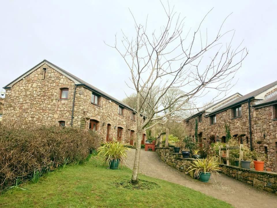 King'S Head Inn Llangennith Εξωτερικό φωτογραφία