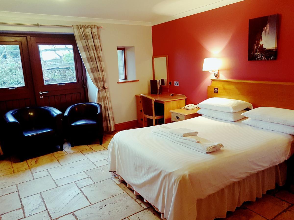 King'S Head Inn Llangennith Εξωτερικό φωτογραφία