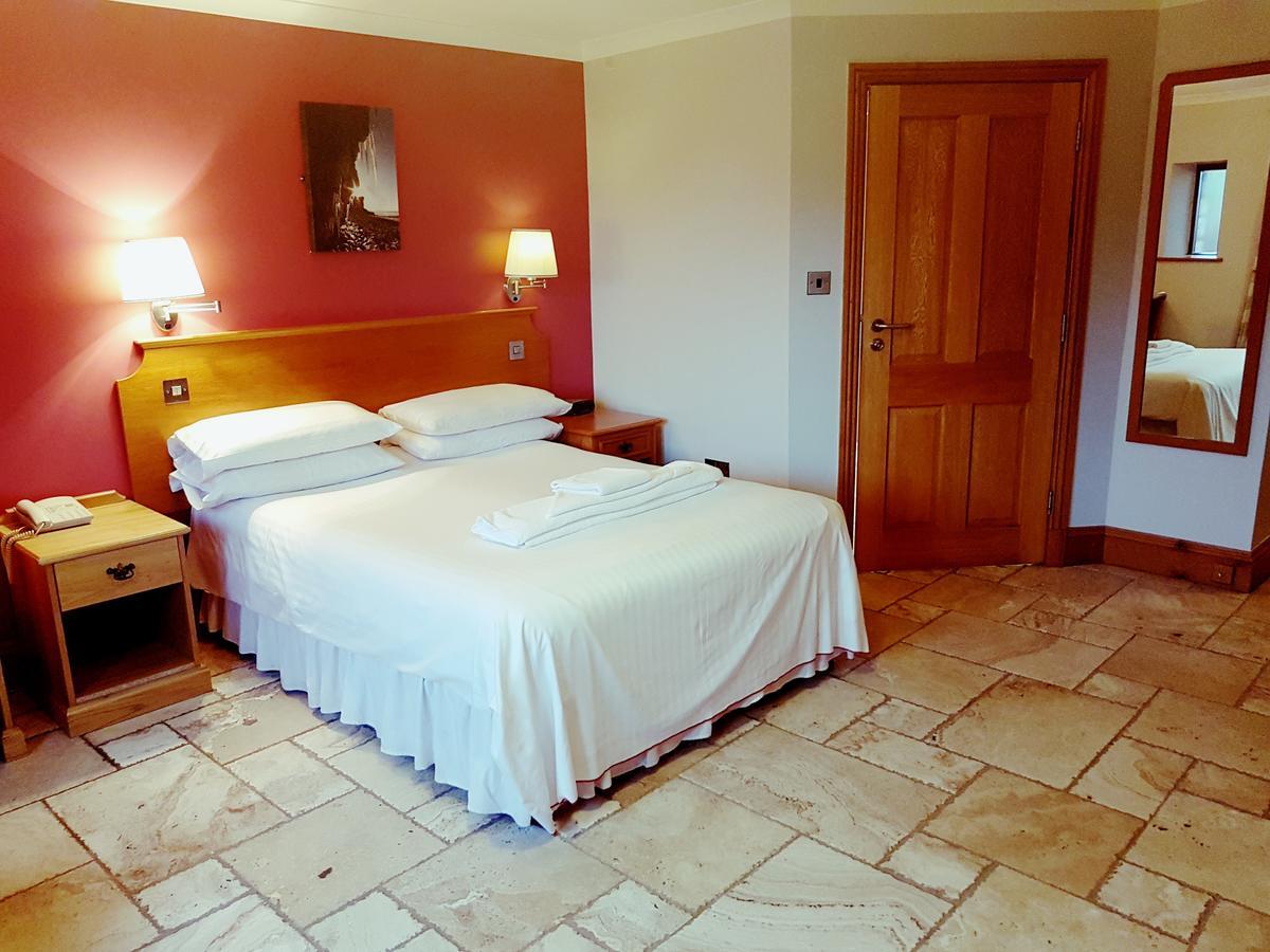 King'S Head Inn Llangennith Εξωτερικό φωτογραφία
