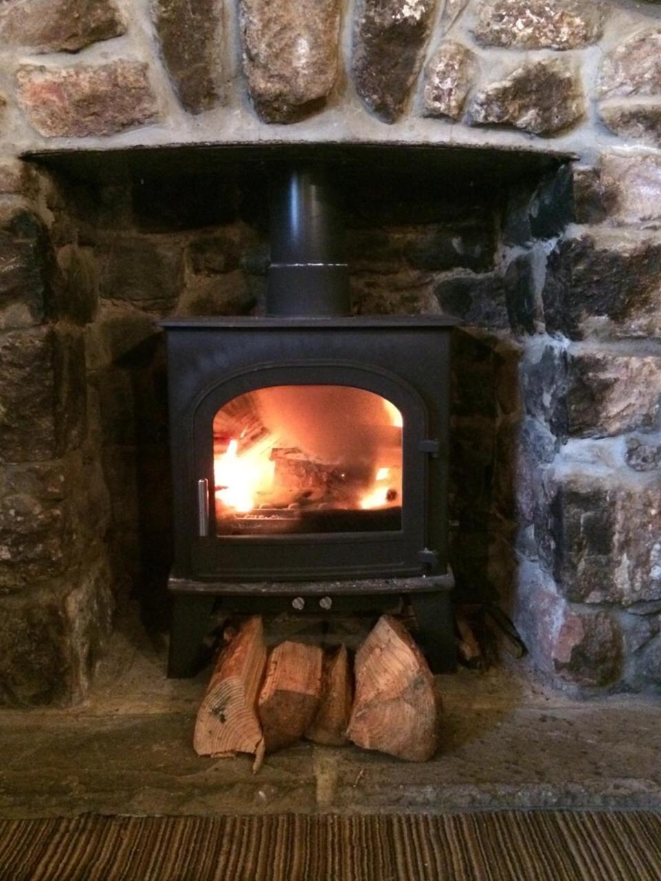 King'S Head Inn Llangennith Εξωτερικό φωτογραφία