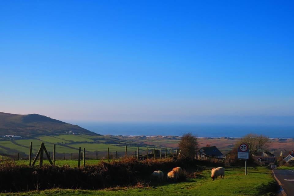 King'S Head Inn Llangennith Εξωτερικό φωτογραφία