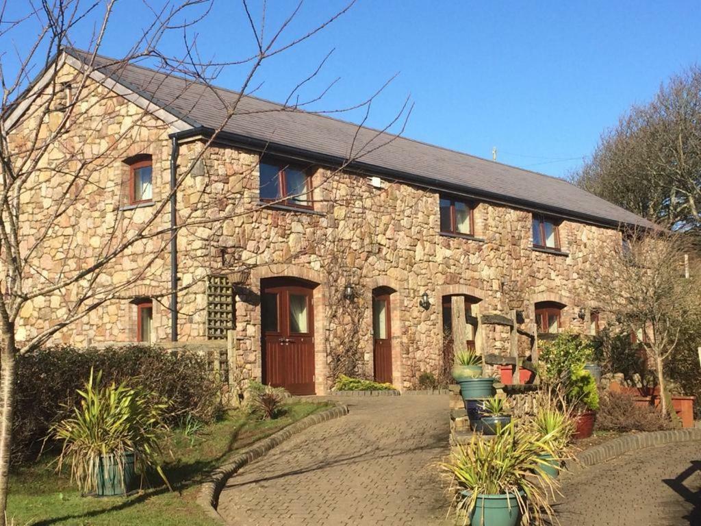 King'S Head Inn Llangennith Εξωτερικό φωτογραφία
